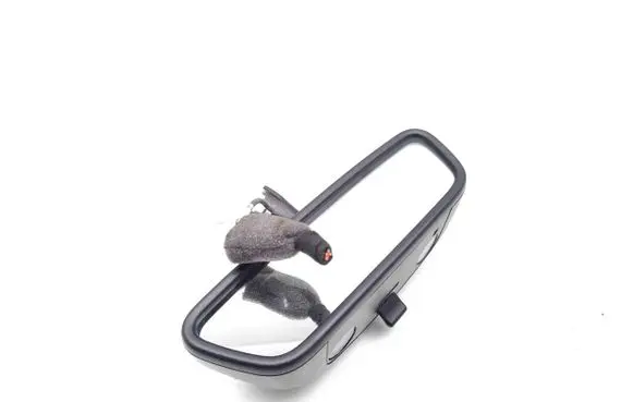 Mercedes-Benz A W176 Rear view mirror (interior) E11026531