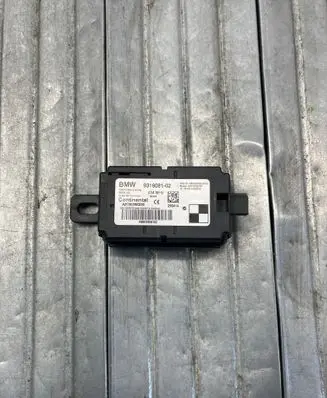BMW 3 F30 F35 F31 Other control units/modules 9319081 A2C90360200