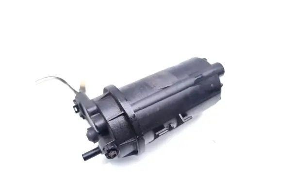 Nissan NV400 Fuel filter housing 8201102931