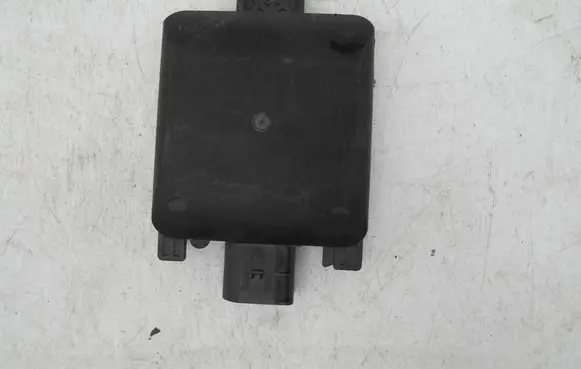 Skoda Octavia Mk4 Other control units/modules 2Q0907686G 0989406003