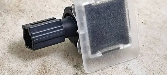 Nissan Qashqai J12 Glove box light 685PXHS00A 20231221 50370002