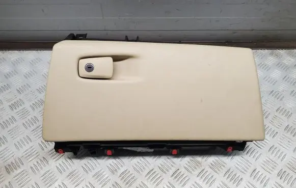 BMW X5 F15 Glove box set 