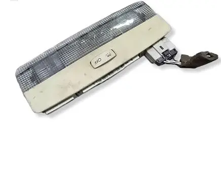 Renault Laguna II Rear seat light 8200003038