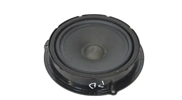 Jaguar I-Pace Front door speaker JJ3218808BA