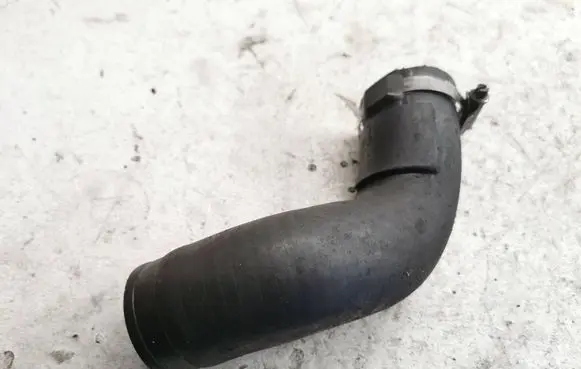 Renault Scenic II - Grand scenic II Intercooler hose/pipe 8200246222A