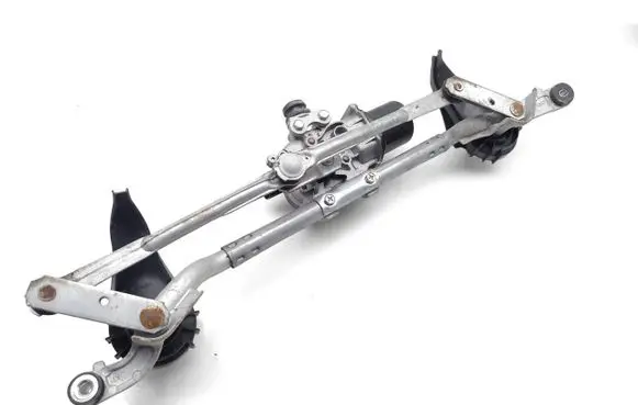 Opel Grandland X Front wiper linkage and motor 6615CO73