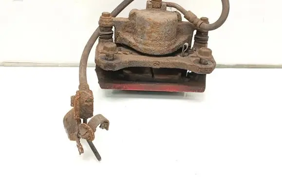 Honda Civic Front brake caliper