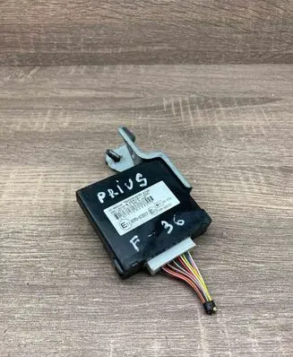 Toyota Prius (XW20) Immobilizer control unit/module 8978047041 625161000
