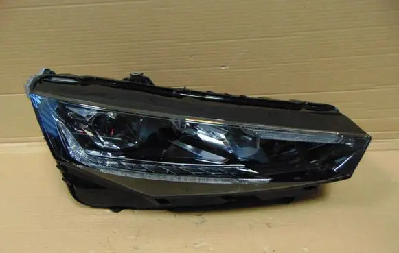 Skoda Scala Headlight/headlamp 655941016A