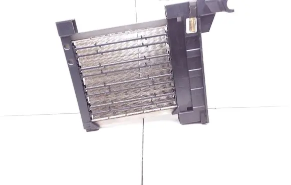 Renault Espace - Grand espace IV Electric cabin heater radiator 52409364