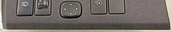 Toyota Avensis T270 Other switches/knobs/shifts 55446-05060