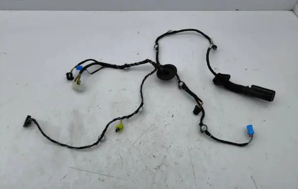 Audi A3 8Y Front door wiring loom 8Y2971030H