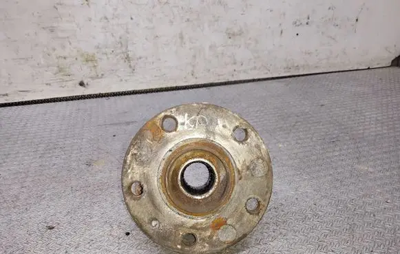 Volkswagen PASSAT B6 Front wheel hub
