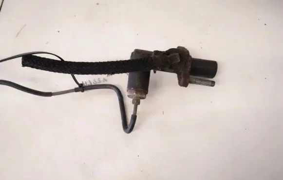Mazda Premacy Clutch master cylinder