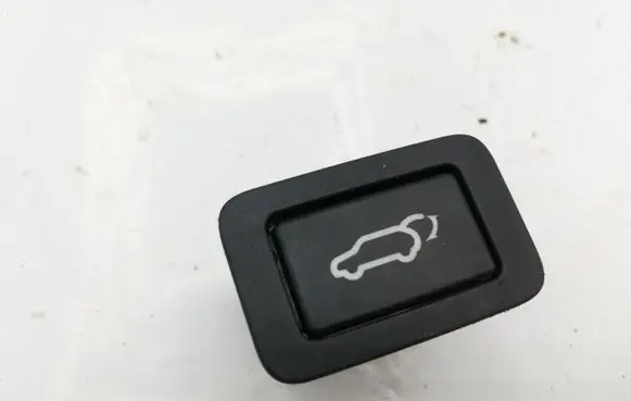 Hyundai ix 55 Tailgate opening switch NOCODE
