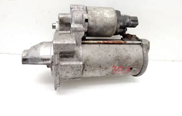 Citroen C4 Cactus Starter motor 9675660680 0001174601 SCL70L