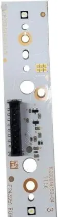 Audi Q7 4M LED ballast control module 1000004748040