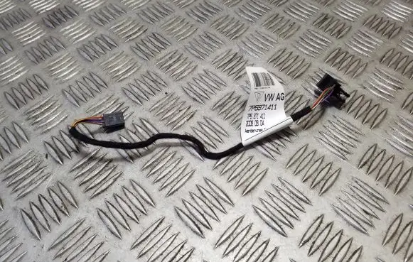 Porsche Cayenne (92A) Other wiring loom 7P5971411