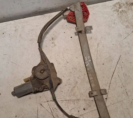Ford Mondeo MK I Front door electric window regulator 0130821681