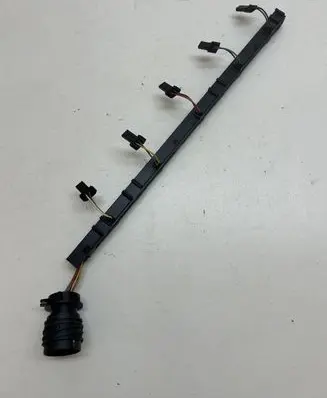 Volkswagen Multivan T5 Fuel injector wires 070971033