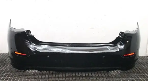 Infiniti Q50 Rear bumper