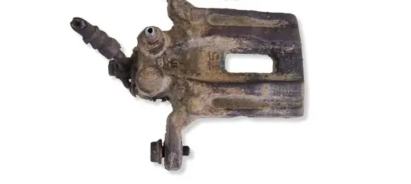 Nissan Pathfinder R51 Rear brake caliper 
