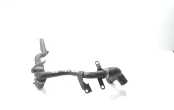 Audi A4 S4 B7 8E 8H Breather hose/pipe 06B103221H