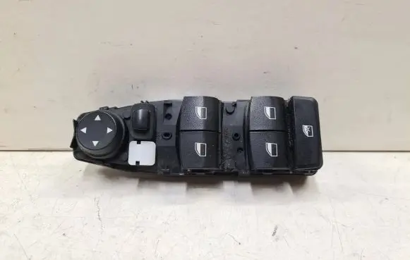 BMW 5 F10 F11 Electric window control switch 924195301 9241953