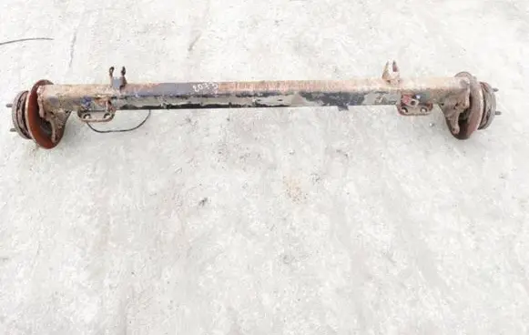Ford Transit Rear subframe 