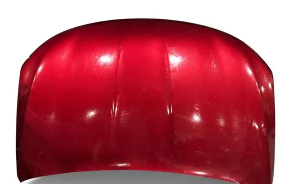 Chrysler Pacifica Engine bonnet/hood 68185639AE