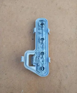 Opel Zafira A Tail light bulb cover holder Gm5249