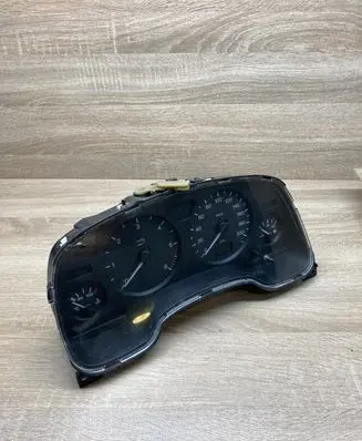 Opel Astra G Speedometer (instrument cluster) 90561451QK