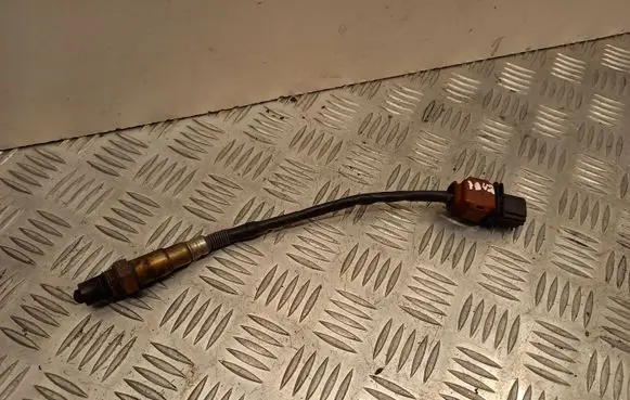 Audi A4 S4 B8 8K Lambda probe sensor 1928404689