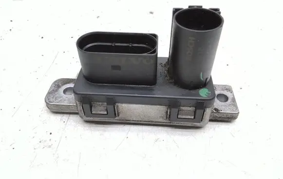Volvo V60 Glow plug pre-heat relay 31431776 0281003145