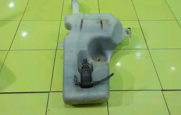 KIA Soul Windshield washer fluid reservoir/tank ZBIORNICZEK 14AB75