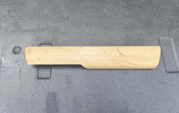 BMW X3 F25 Front sill trim cover 17919510