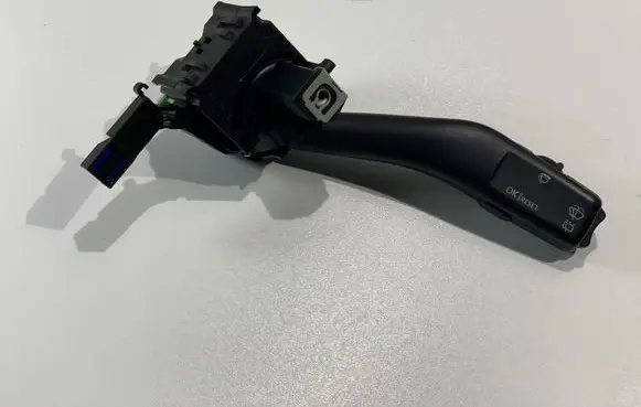 Seat Leon (1P) Wiper control stalk 1K0953519A