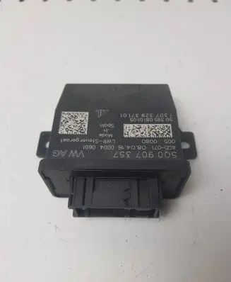 Audi A3 S3 8V Headlight/headlamp level sensor 5Q0907357 130732937101 503950810105