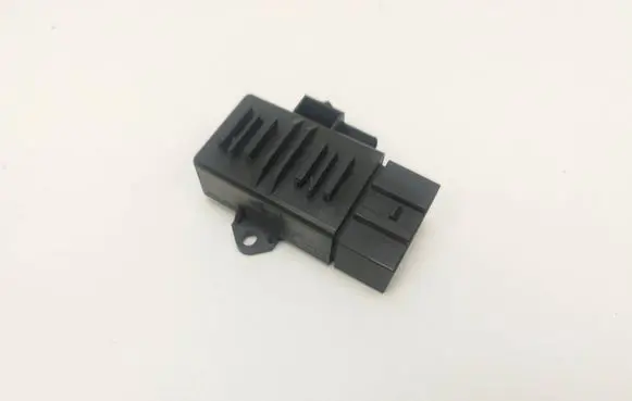 Volkswagen Amarok Seat heating relay 6R0959772A