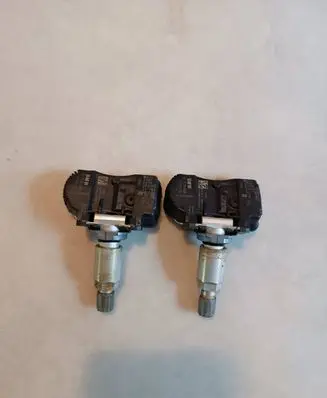 BMW 3 F30 F35 F31 Tire pressure sensor 707355