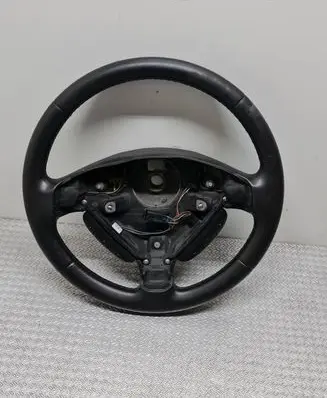 Opel Zafira A Steering wheel 13127925