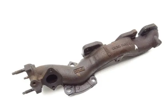 Jaguar XF X250 Exhaust manifold 9X2Q9430DA