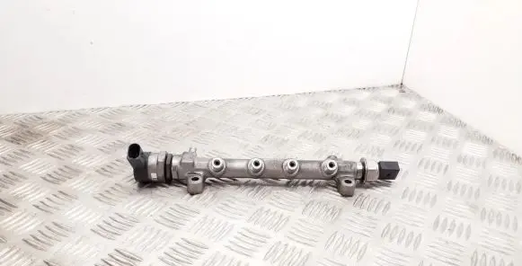 Skoda Octavia Mk3 (5E) Fuel pressure regulator 04L089B 04L906054 057130764AB