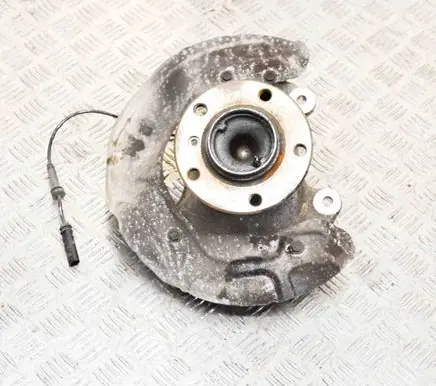 BMW 4 F32 F33 Front wheel hub
