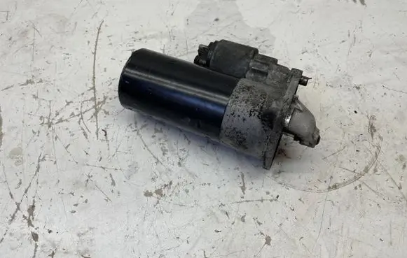 Volvo S60 Starter motor 0001109252
