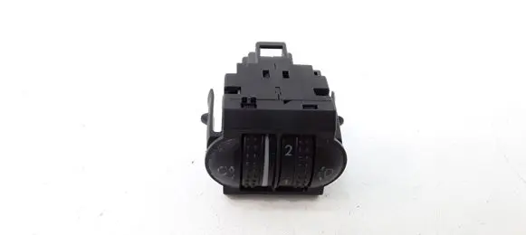 Volkswagen PASSAT B5.5 Headlight level height control switch 3B0941333C