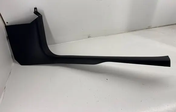 Tesla Model 3 Rear sill trim cover 108629300M