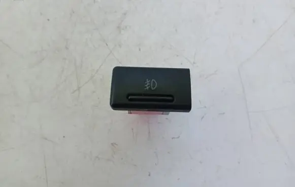 Audi A8 S8 D2 4D Fog light switch 4D0941535