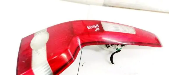 Volvo V50 Rear/tail lights