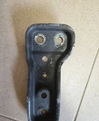 Volkswagen Tiguan Allspace Other front suspension part 5Q0199518G